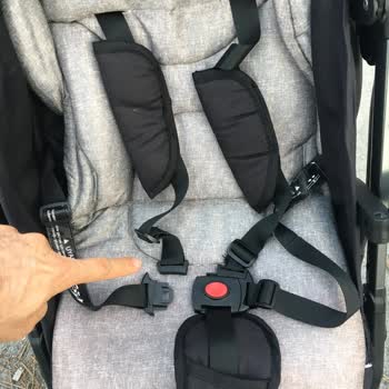 Pierre Cardin Çocuk Vovo Bebek Arabası Yedek Parçası Yok