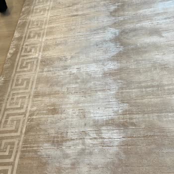 Dinçerler Halı Yıkama (İstanbul) Yeni Halımı Mahvettiler