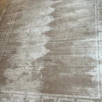 Dinçerler Halı Yıkama (İstanbul) Yeni Halımı Mahvettiler