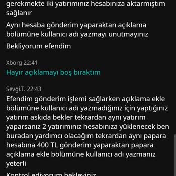 Beluga Bahis Paralara El Koyuyor