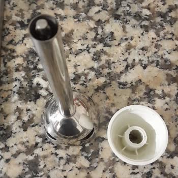 Sinbo Mikser Set Aldığımızdan Beri Sürekli Arıza Veriyor