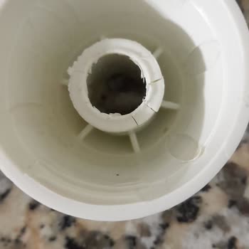 Sinbo Mikser Set Aldığımızdan Beri Sürekli Arıza Veriyor