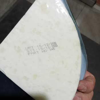 Şiriner Tulum Peynirleri Acı Tadı Ve Kalitesi Düşük