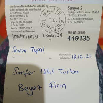Simfer Markalı Fırınlı Ocak Gaz Kaçırıyor Ancak Çözümü Yok😡