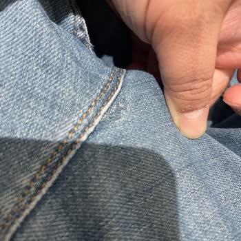 COLIN’S Pantolon Kalite Sorunu