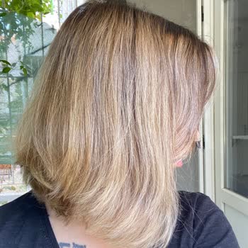 Kuaför Burçin & Murat Saçlarım Mahvoldu