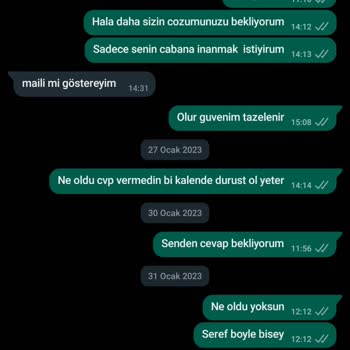 Mobilfx Mobil Fx Yalan Dolan Hikayeleri