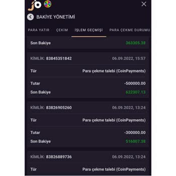 Jupiterbahis Ödeme Yapılmadı Asla Da Yapmayacaklar