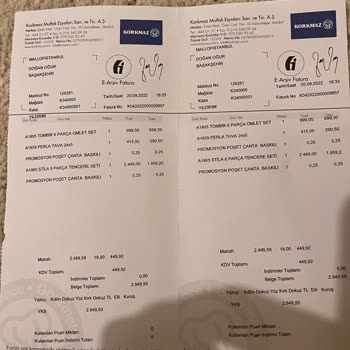 Korkmaz Mutfak Eşyaları Tencere Cam Kapağı Patladı