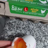 Bim Bili Bili Yumurta Kanlı Çıkması