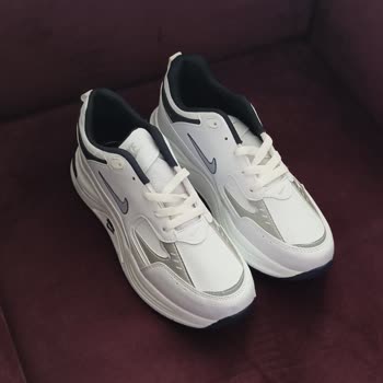 Yenisezonayakkabii (Instagram) Param Ve Ürünüm Verilmedi!