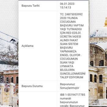 İstanbulkart Başvurusunda Sorunu Çözemiyorlar