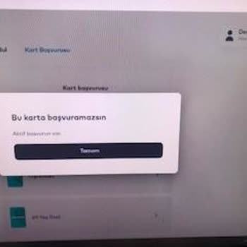 İstanbulkart Başvurusunda Sorunu Çözemiyorlar