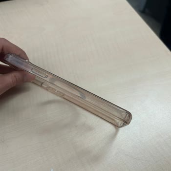 Panzerglass Magsafe Şeffaf Kılıf Sararma Sorunu!