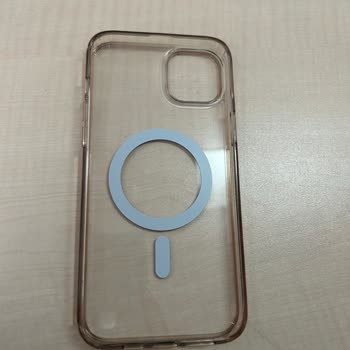 Panzerglass Magsafe Şeffaf Kılıf Sararma Sorunu!