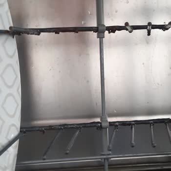 Beko Bulaşık Makinesi Sepeti Çürüdü