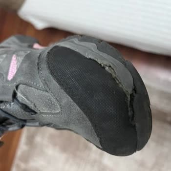 Vicco Bot YIRTILMA-AÇILMASI Ve Firmanın Onarım Bile Yapmaması