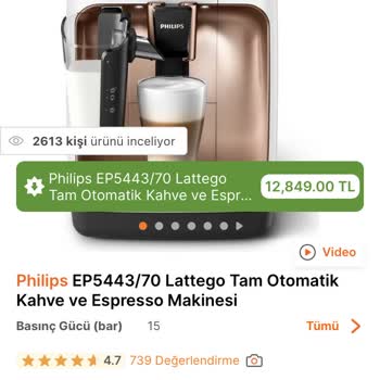 Hepsiburada Kampanyadan Yararlanamadım Sepetimde Ücreti Artırdılar