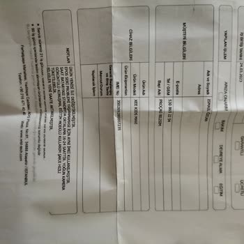 Turkcell Xee Kids Akıllı Çocuk Saati Ürün Şikayet