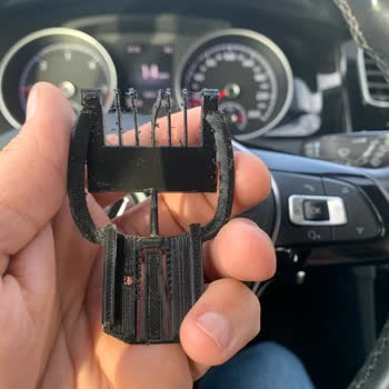 Taratatam.com  Babyliss E870 Tarak Ucu