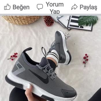 Ayakkabı Diyarı Ayakkabı Aynı Ürün Değil