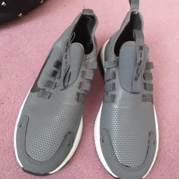 Ayakkabı Diyarı Ayakkabı Aynı Ürün Değil