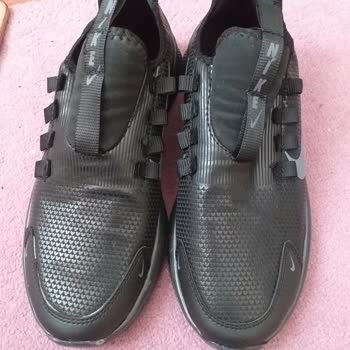 Ayakkabı Diyarı Ayakkabı Aynı Ürün Değil