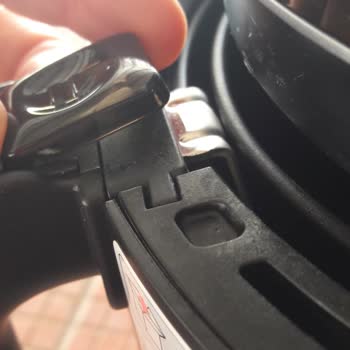 Beko Airfryer 5244 Servis Cihazıma Zarar Verdi