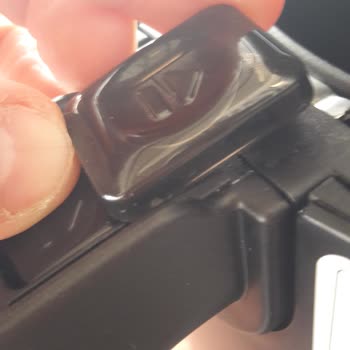 Beko Airfryer 5244 Servis Cihazıma Zarar Verdi