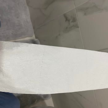 Papia Tuvalet Kağıdı Kalitesizliği