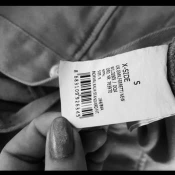 LCW İnternet Sitesi Kusurlu Ürün Gönderdi