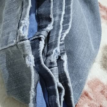 DeepSEA Ürünün İadesi 14 Günü Geçtiği İçin Alınmıyor