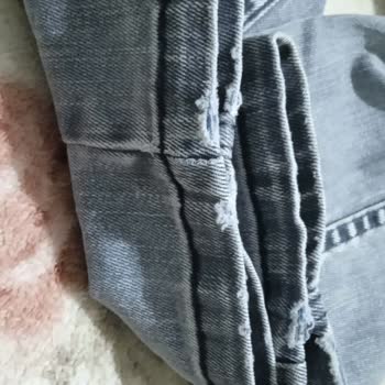 DeepSEA Ürünün İadesi 14 Günü Geçtiği İçin Alınmıyor