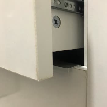 Dekorex Eksik Yedek Parça Ve Bozuk Kurulum