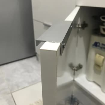 Dekorex Eksik Yedek Parça Ve Bozuk Kurulum