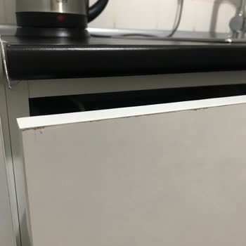 Dekorex Eksik Yedek Parça Ve Bozuk Kurulum