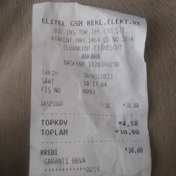 Elit Gsm Raf Ve Kasa Arasında Fiyat Farkı