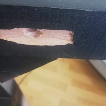 Tireli Mobilya Chester Koltuk Takımı Mağduriyeti