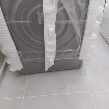 Bosch Hasarlı Ürün Teslim Edilmesi