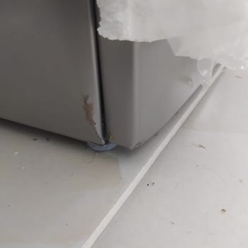 Bosch Hasarlı Ürün Teslim Edilmesi