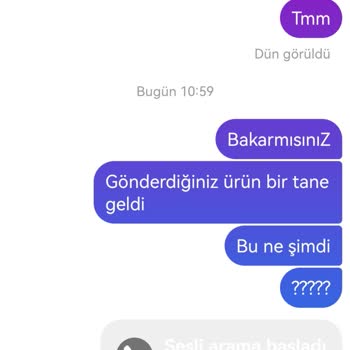 Halı Örtüsü Alemi Evka Home Ürünün Hem Eksik Geldi Hem De Göründüğü Gibi Değil