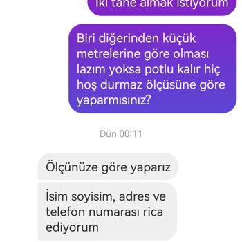 Halı Örtüsü Alemi Evka Home Ürünün Hem Eksik Geldi Hem De Göründüğü Gibi Değil