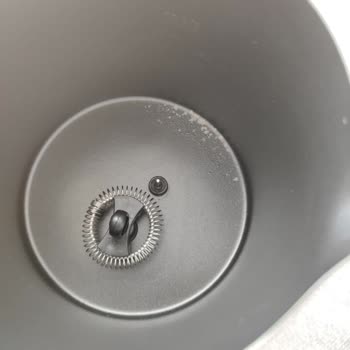 Arzum Okka Rich Spin M Kabarma Ve Dökülme