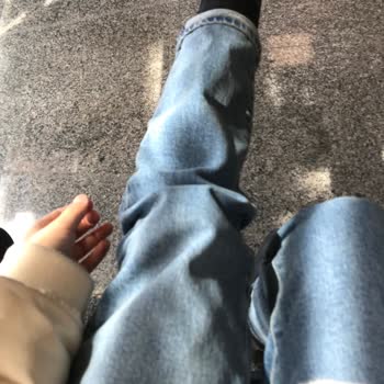 Mavi Jean İlk Giymede Bollaştı