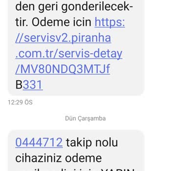 Piranha 1125 Aksiyon Kamerasının Batarya Sorunu Vardır!