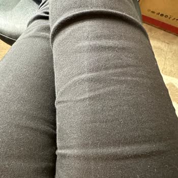 Levi's Pantolon Renk Açılması