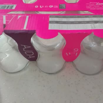 Lav Çay Bardağı Defolu Çıktı