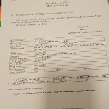 Akbank Beni Çok Mağdur Etti