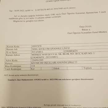 Akbank Beni Çok Mağdur Etti