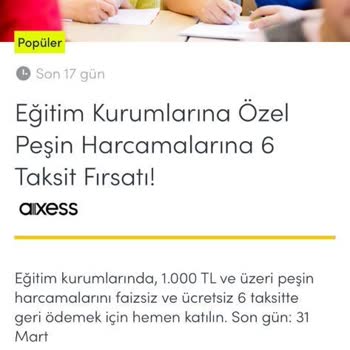 Akbank Beni Çok Mağdur Etti